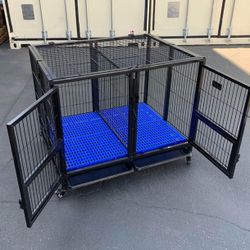 Dog Kennel