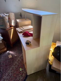 Desk