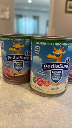 PediaSure