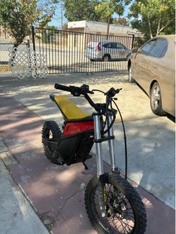 hey bike villain,e-bike