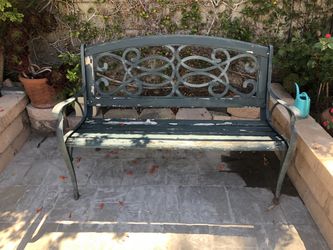 Bench