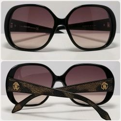 Roberto Cavalli sunglasses new