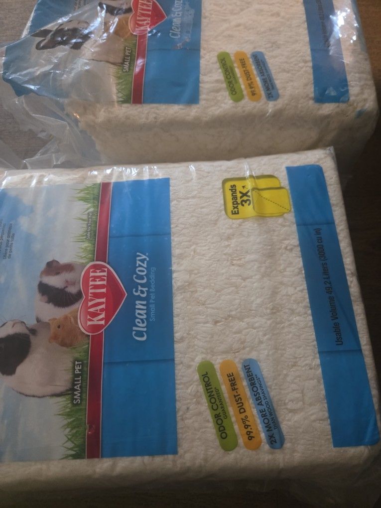 Hamster Bedding