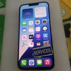 13 Pro Max Unlocked 
