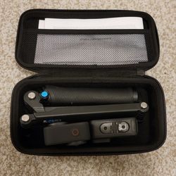 GoPros With Case And Mount