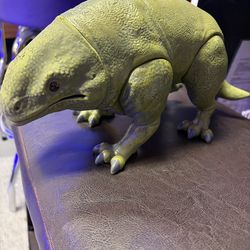 Dewback from Star Wars Galaxys Edge