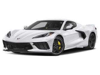 2022 Chevrolet Corvette Stingray