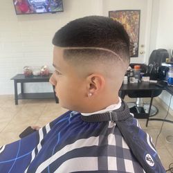 BARBERSHOP 💈 