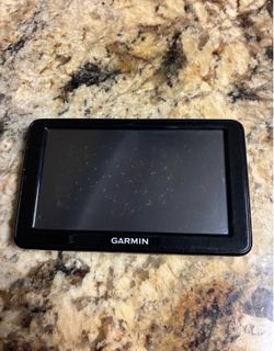 Garmin Nuvi 2595 LMT 5” Bluetooth GPS Car Mobile Navigation System