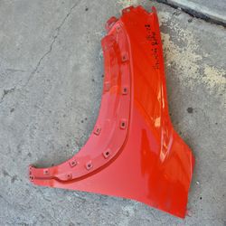 Hyundai Kona Left Fender Oem