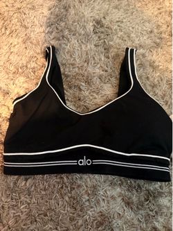 Alo Track Set