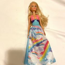 Barbie Dreamtopia 