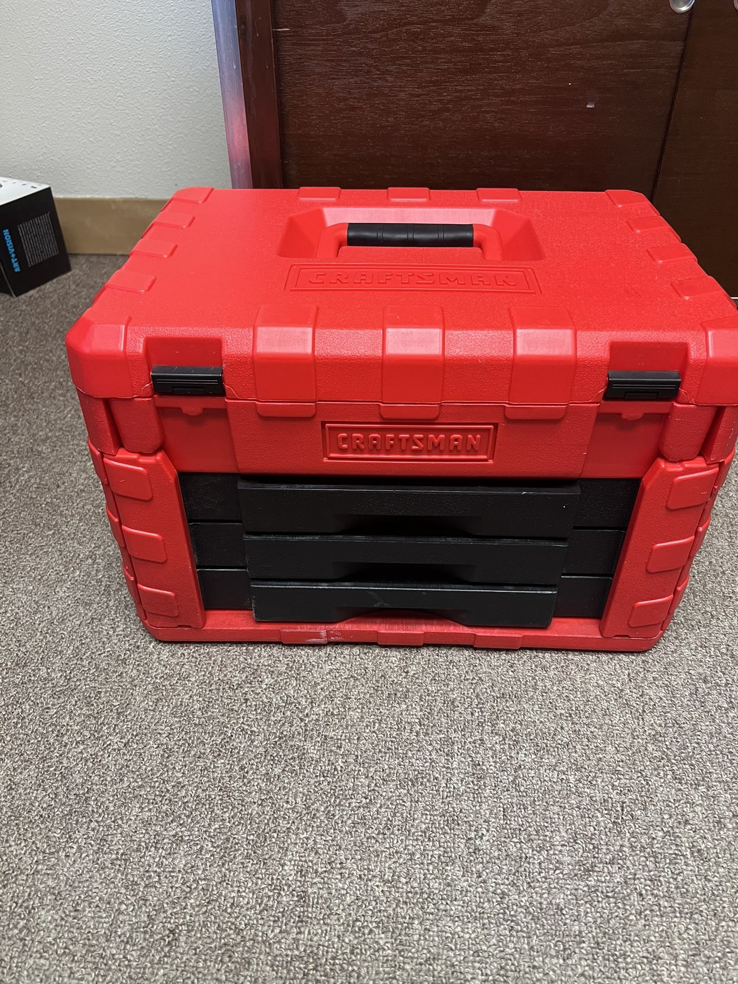 Craftsman Tool Set