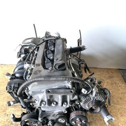 JDM 2AZ-FE ENGINE 2002 - 2013 TOYOTA RAV4, CAMRY, SCION xB, tC, Matrix 2.4L MOTOR