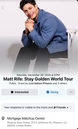 Matt Rife