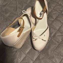 Michael Kors Women Wedges
