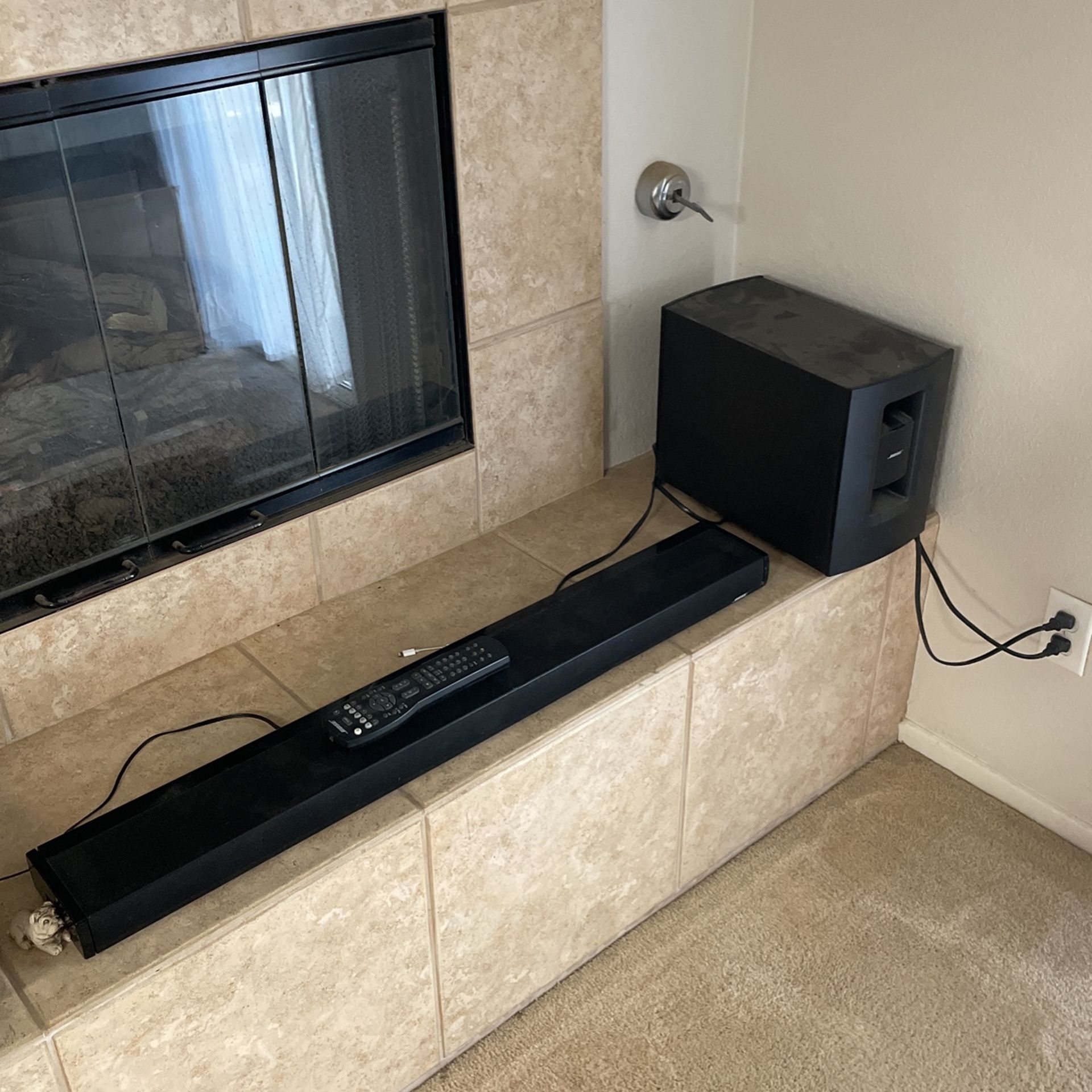 Bose Surround Sound System for Sale in Hemet, CA OfferUp