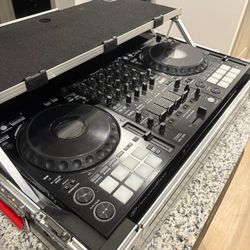 DDJ 1000 w HARD CASE