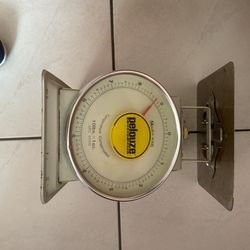 Scale 10 Lb