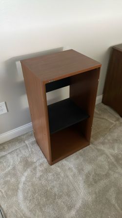 Media Shelf