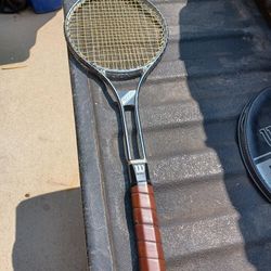 Tennis Rackets ... Variety