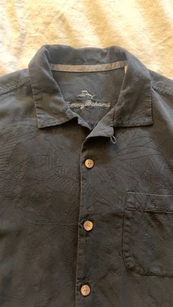Tommy Bahama shirt