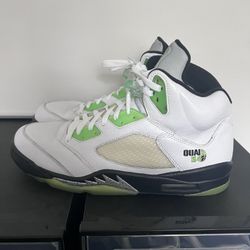 Jordan 5 Quai 54 Sz 13