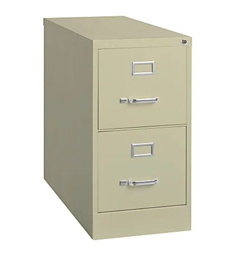 Metal Filing Cabinets 🗄️ 5