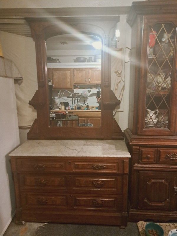 Antique Furniture
