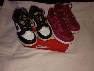 Kids Nike size 11