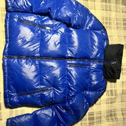 Youth XL Ralph Lauren Puffer - Used Once