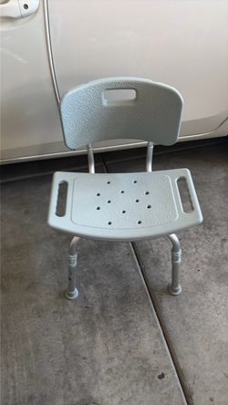 Shower Chair
