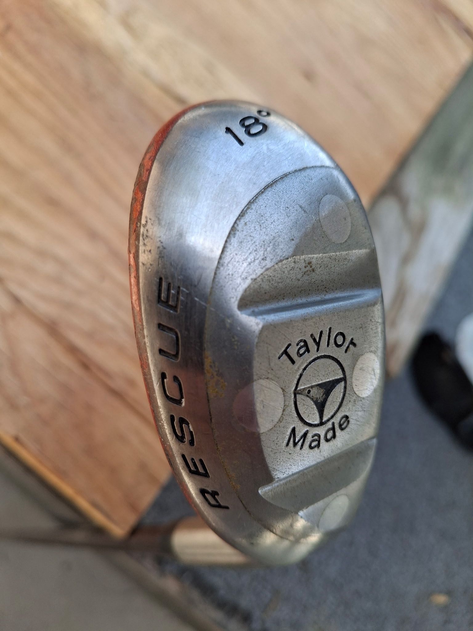 Taylor Golf Club