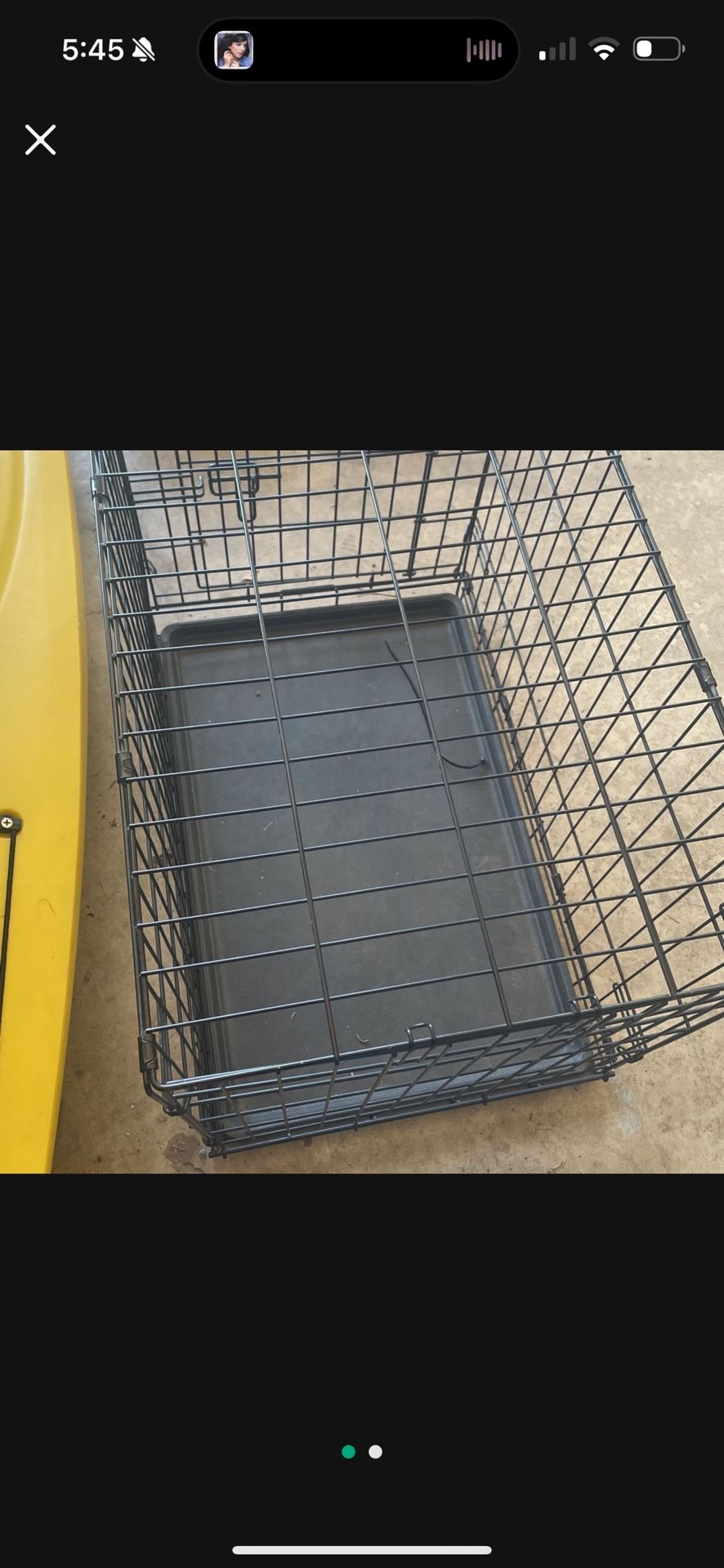 Kennel