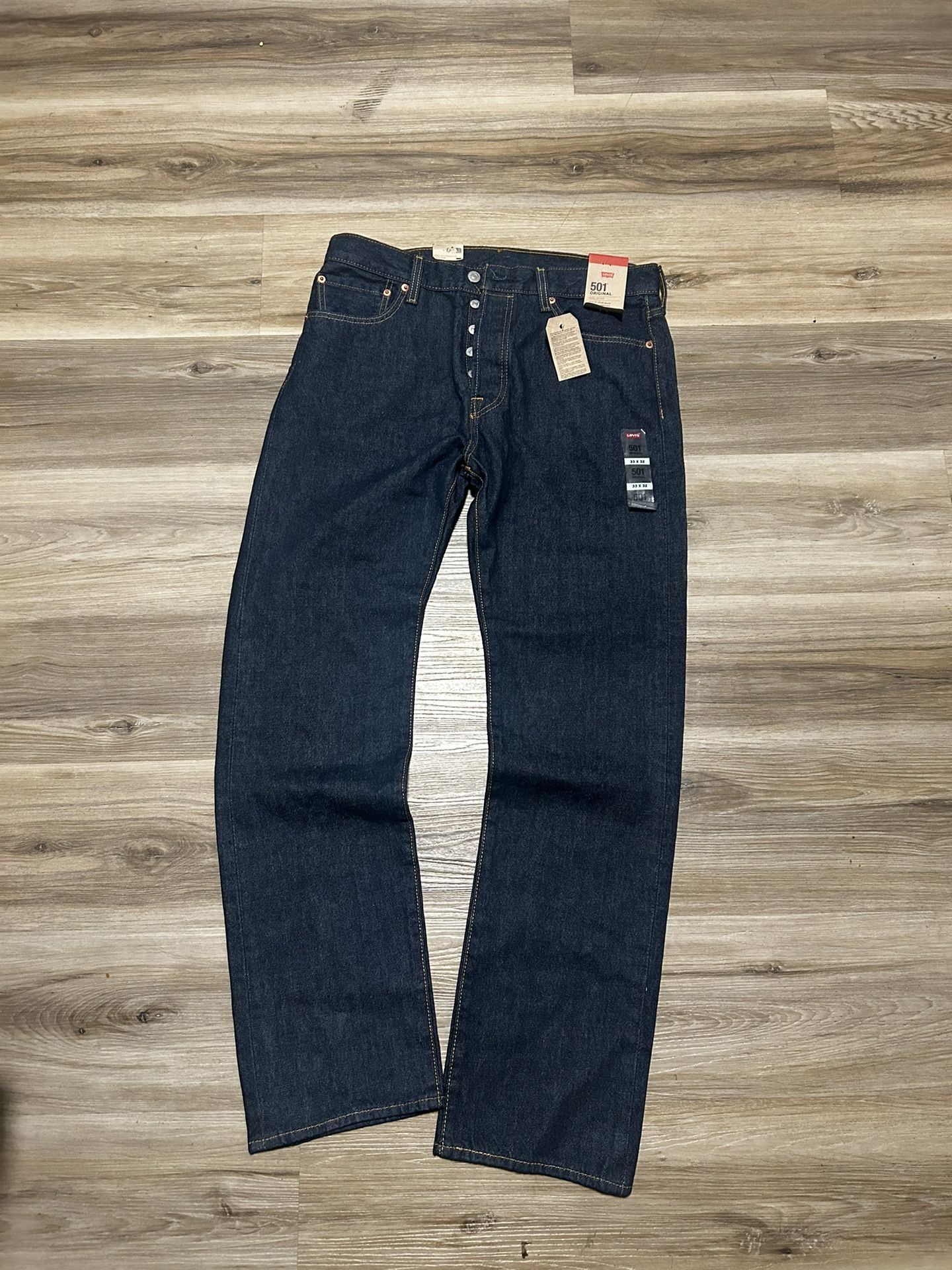501 Jeans