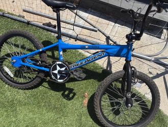 BMX bike 20 “
