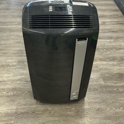 Delonghi Air Conditioner 