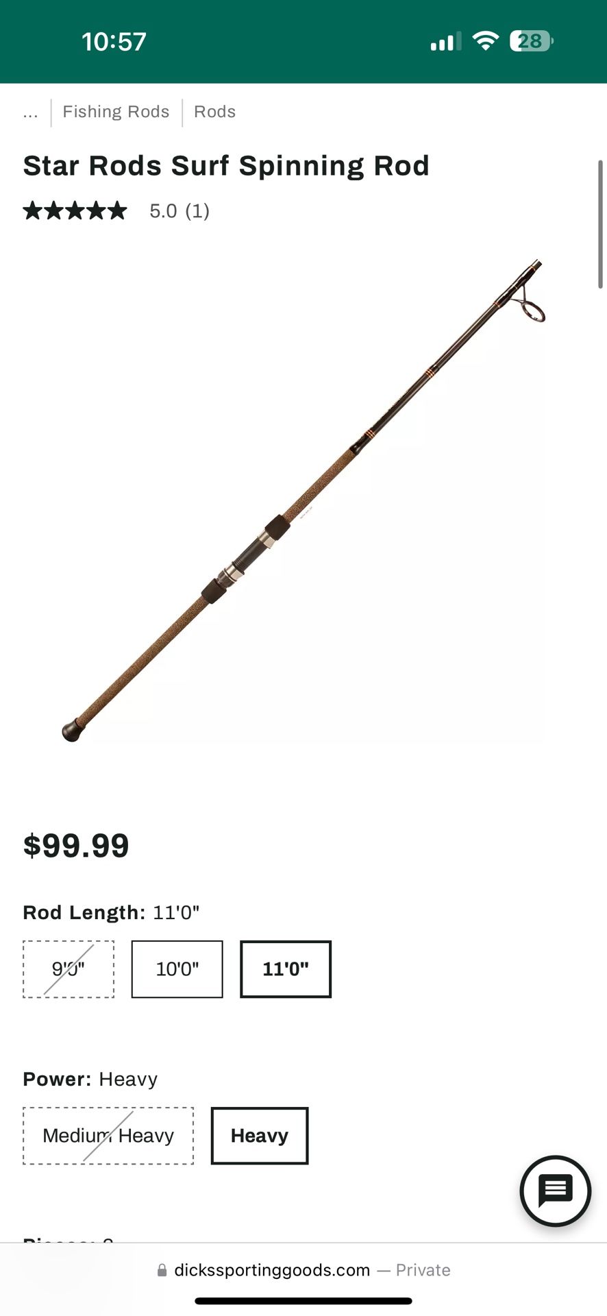 aerial fishing pole Aerial Boat Conventional Rods Aerial Surf spinning rods are built for powerful Star EXJS60H Aerial Jigging Spinning