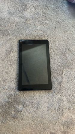iPad