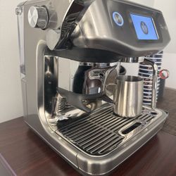 Breville Espresso/ Cappuccino Maker
