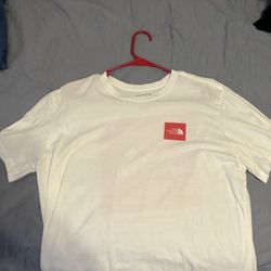 North Face Shirt