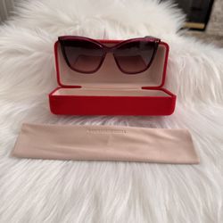 New Carolina Herrera Sunglasses 