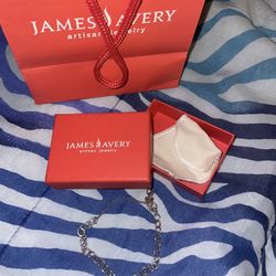 James Avery Bracelet 