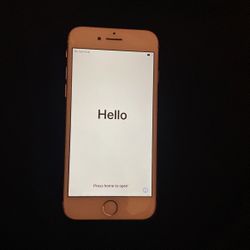 iPhone 8 Unlocked 