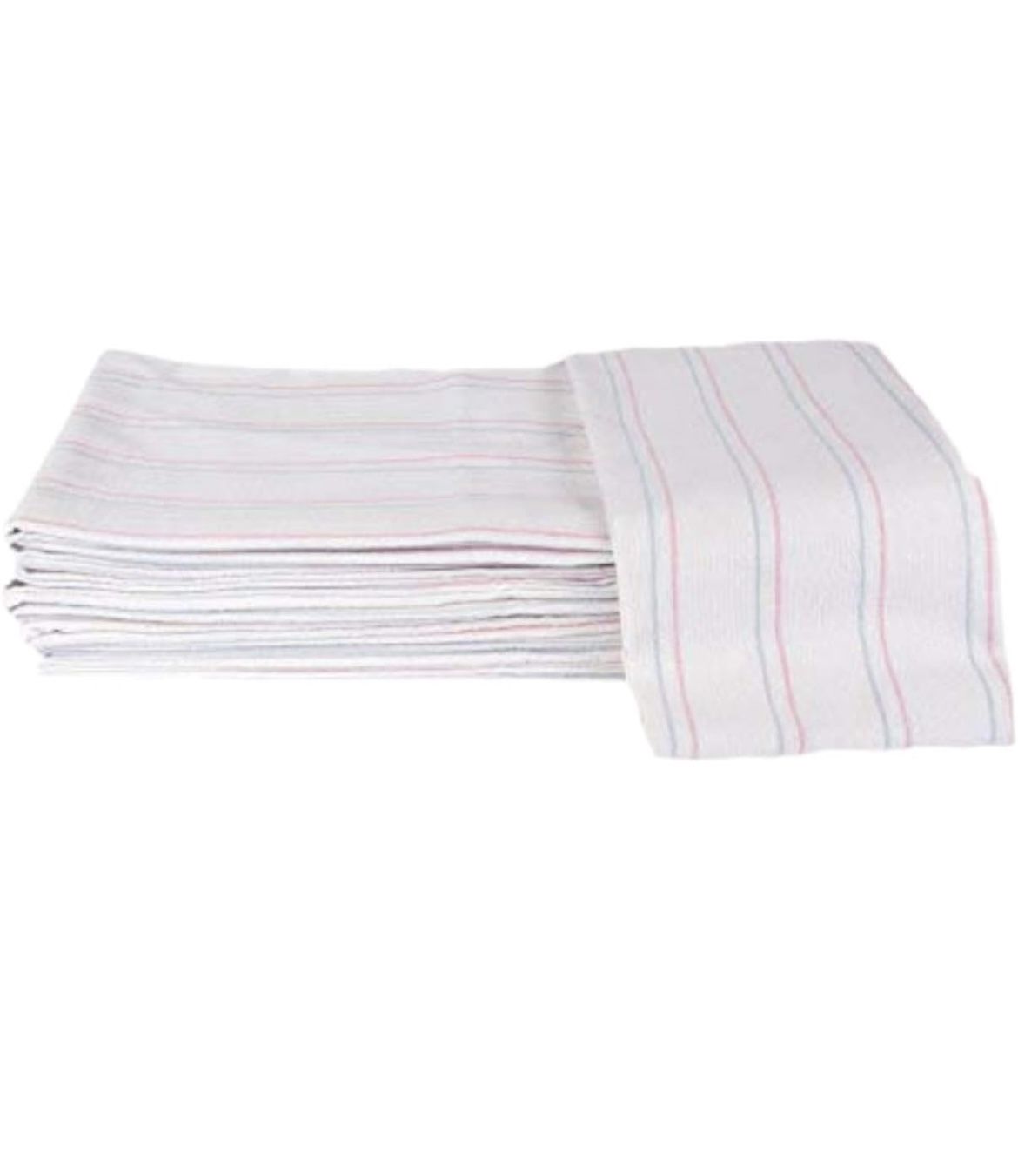 Hospital receiving baby blankets