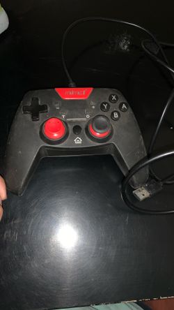 Controller