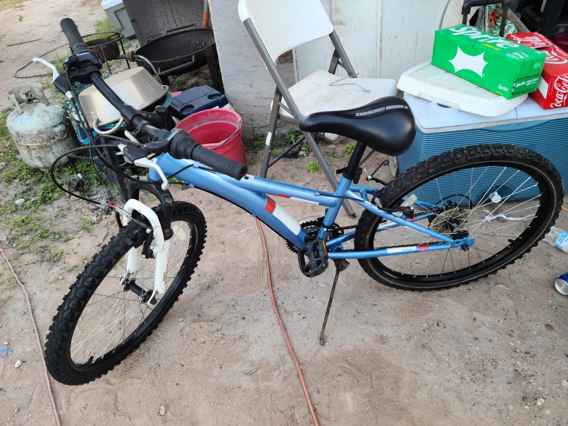 Diamondback Mountain Bike $80