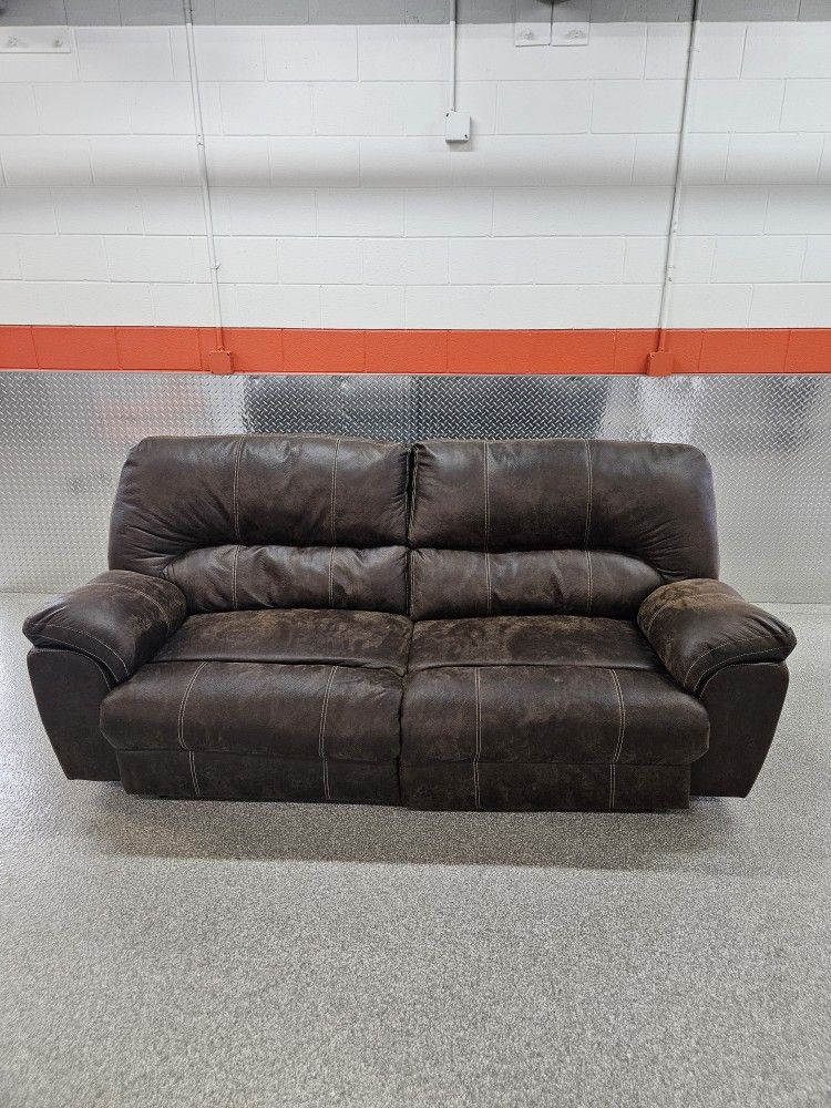 Sofa And Love Seat Recliner 