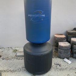 Century Freestand Punching Bag