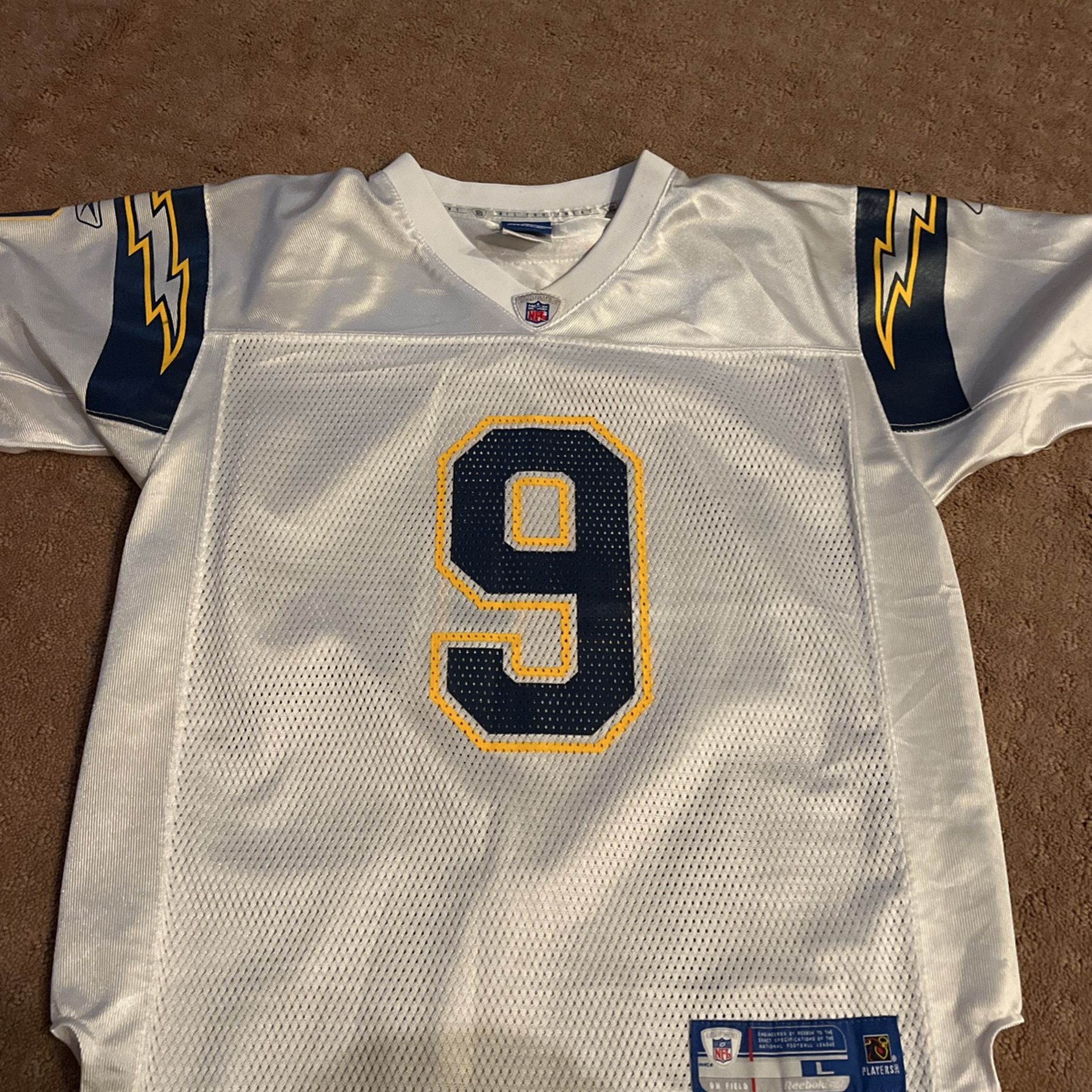 Drew brees chargers jersey for sale online